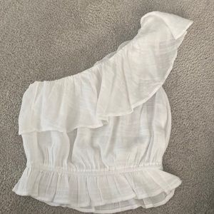 American Eagle Off the shoulder top